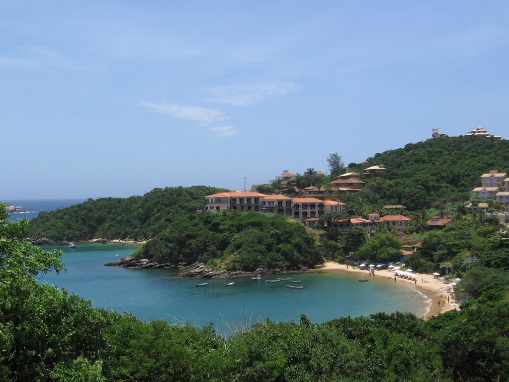 BUZIOS CASA POR doSOL noMAR PRAIA ePISCINA Búzios Quarto foto